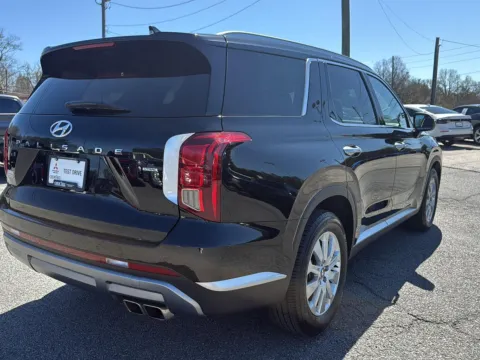 More photos of 2025 HYUNDAI PALISADE SEL AWD at Cherokee Mitsubishi, GA