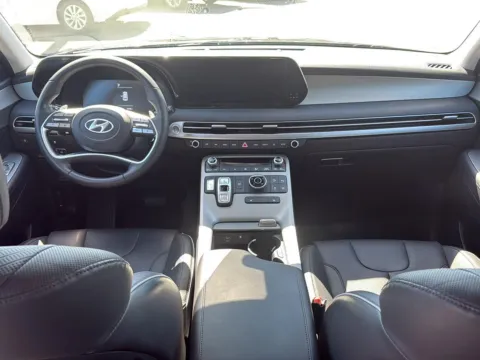More photos of 2025 Hyundai Palisade SEL at Cherokee Mitsubishi, GA