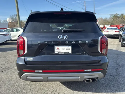 More photos of 2024 HYUNDAI PALISADE LIMITED FWD at Cherokee Mitsubishi, GA