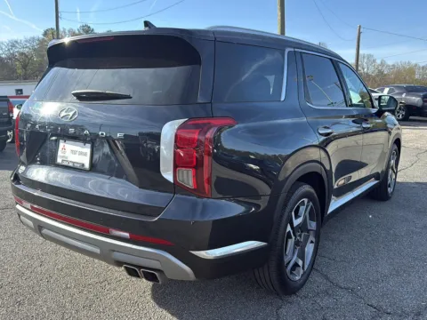 More photos of 2024 HYUNDAI PALISADE LIMITED FWD at Cherokee Mitsubishi, GA