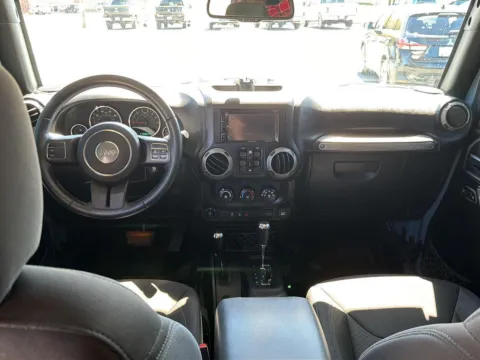 More photos of 2015 Jeep Wrangler Unlimited Sport at Cherokee Mitsubishi, GA