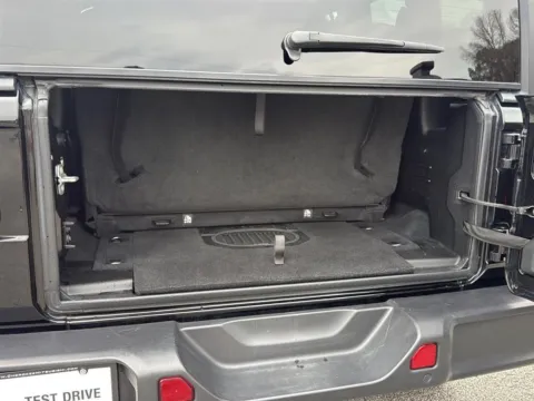 More photos of 2022 Jeep Wrangler Sport S at Cherokee Mitsubishi, GA