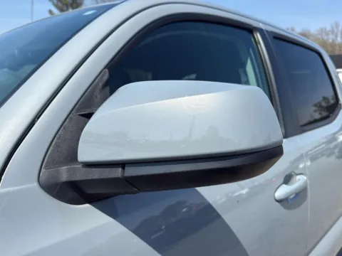 More photos of 2021 Toyota Tacoma SR5 at Cherokee Mitsubishi, GA