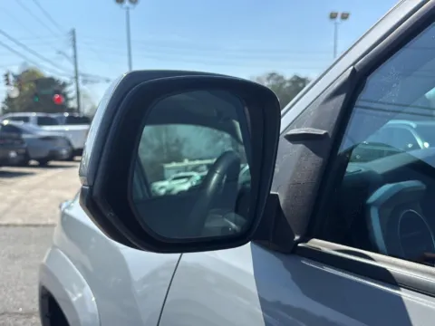 More photos of 2021 Toyota Tacoma SR5 at Cherokee Mitsubishi, GA