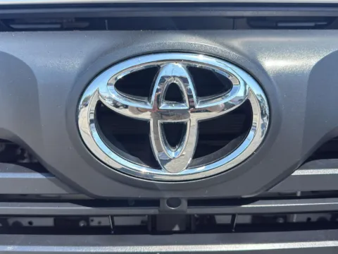 Another view of 2023 Toyota Tundra SR5 for sale in Canton, GA at Cherokee Mitsubishi