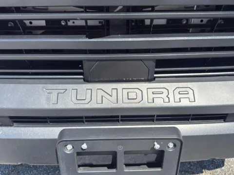 More photos of 2023 Toyota Tundra SR5 at Cherokee Mitsubishi, GA