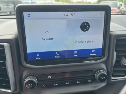 More photos of 2021 Ford Bronco Sport Outer Banks at Cherokee Mitsubishi, GA