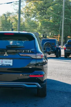 More photos of 2026 Mitsubishi Outlander SE at Cherokee Mitsubishi, GA