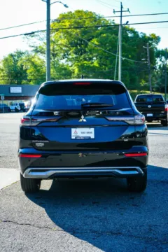 More photos of 2026 Mitsubishi Outlander SE at Cherokee Mitsubishi, GA