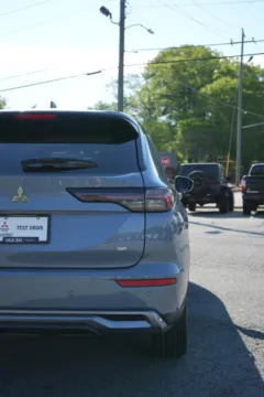 More photos of 2026 Mitsubishi Outlander SE at Cherokee Mitsubishi, GA