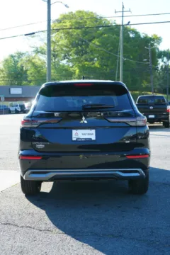 More photos of 2026 Mitsubishi Outlander SE at Cherokee Mitsubishi, GA