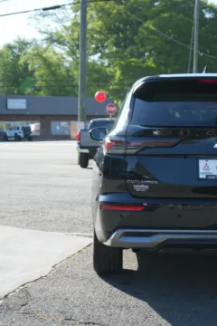 More photos of 2026 Mitsubishi Outlander SE at Cherokee Mitsubishi, GA