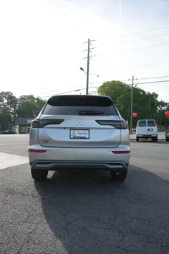More photos of 2026 Mitsubishi Outlander SE at Cherokee Mitsubishi, GA
