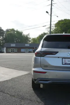 More photos of 2026 Mitsubishi Outlander SE at Cherokee Mitsubishi, GA