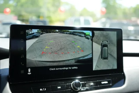 Photos of 2026 Mitsubishi Outlander SE for sale in Canton, GA at Cherokee Mitsubishi