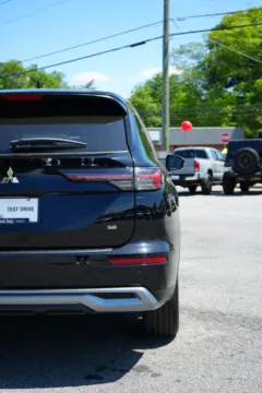 More photos of 2026 Mitsubishi Outlander SE at Cherokee Mitsubishi, GA