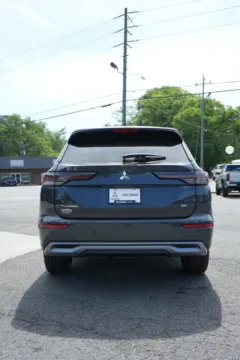 More photos of 2026 Mitsubishi Outlander SE at Cherokee Mitsubishi, GA