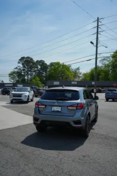 More photos of 2026 Mitsubishi Outlander Sport LE at Cherokee Mitsubishi, GA