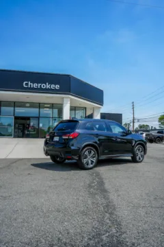 More photos of 2026 Mitsubishi Outlander Sport SE at Cherokee Mitsubishi, GA