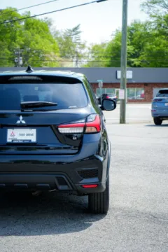 More photos of 2026 Mitsubishi Outlander Sport SE at Cherokee Mitsubishi, GA
