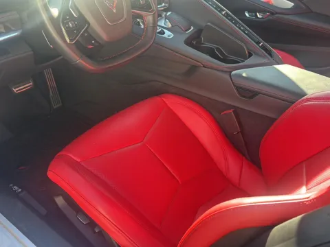 More photos of 2020 Chevrolet Corvette 1LT at Cherokee Mitsubishi, GA