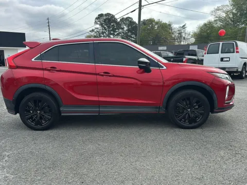 Photos of 2019 Mitsubishi Eclipse Cross SP for sale in Canton, GA at Cherokee Mitsubishi