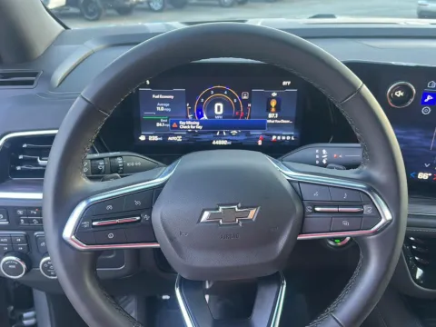 More photos of 2025 Chevrolet Suburban Z71 at Cherokee Mitsubishi, GA
