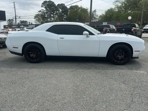 Photos of 2019 Dodge Challenger SXT for sale in Canton, GA at Cherokee Mitsubishi