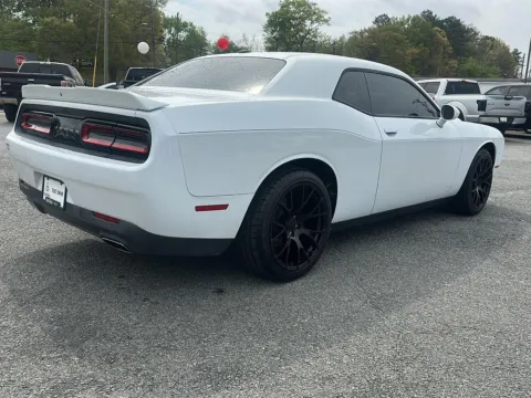 Another view of 2019 Dodge Challenger SXT for sale in Canton, GA at Cherokee Mitsubishi