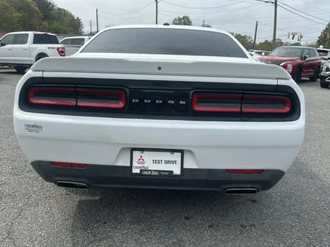 More photos of 2019 Dodge Challenger SXT at Cherokee Mitsubishi, GA