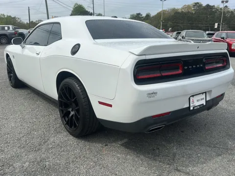 More photos of 2019 Dodge Challenger SXT at Cherokee Mitsubishi, GA