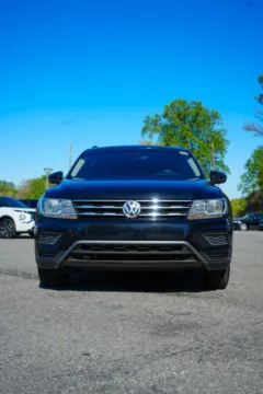 More photos of 2019 Volkswagen Tiguan SEL at Cherokee Mitsubishi, GA