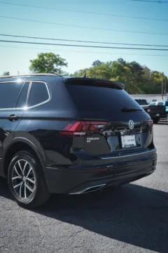 More photos of 2019 Volkswagen Tiguan SEL at Cherokee Mitsubishi, GA