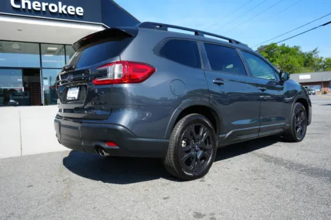 More photos of 2023 Subaru Ascent Onyx Edition at Cherokee Mitsubishi, GA