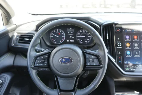 More photos of 2023 Subaru Ascent Onyx Edition at Cherokee Mitsubishi, GA