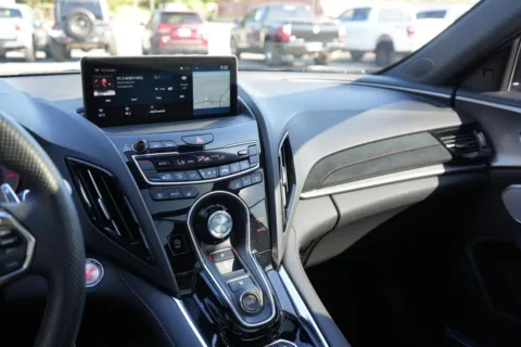 More photos of 2023 Acura RDX w/A-Spec Package at Cherokee Mitsubishi, GA