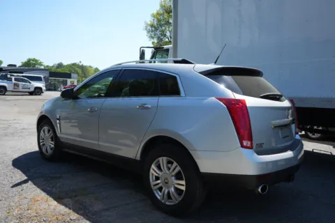 More photos of 2011 Cadillac SRX Luxury Collection at Cherokee Mitsubishi, GA
