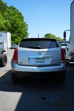 More photos of 2011 Cadillac SRX Luxury Collection at Cherokee Mitsubishi, GA
