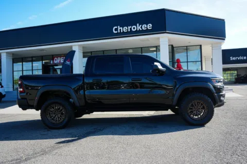 More photos of 2023 Ram 1500 TRX at Cherokee Mitsubishi, GA