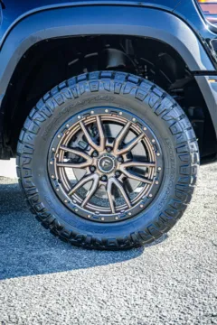 Photos of 2023 Ram 1500 TRX for sale in Canton, GA at Cherokee Mitsubishi