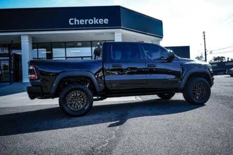 More photos of 2023 Ram 1500 TRX at Cherokee Mitsubishi, GA