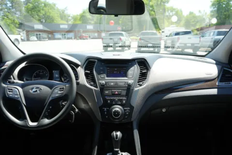 More photos of 2018 Hyundai Santa Fe Sport 2.4L at Cherokee Mitsubishi, GA