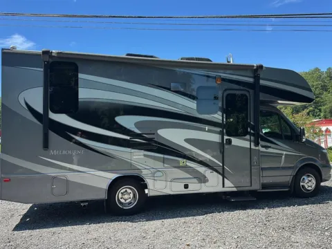 Yellow 2016 Mercedes-Benz Sprinter Cargo Vans EXT for sale in Canton, GA