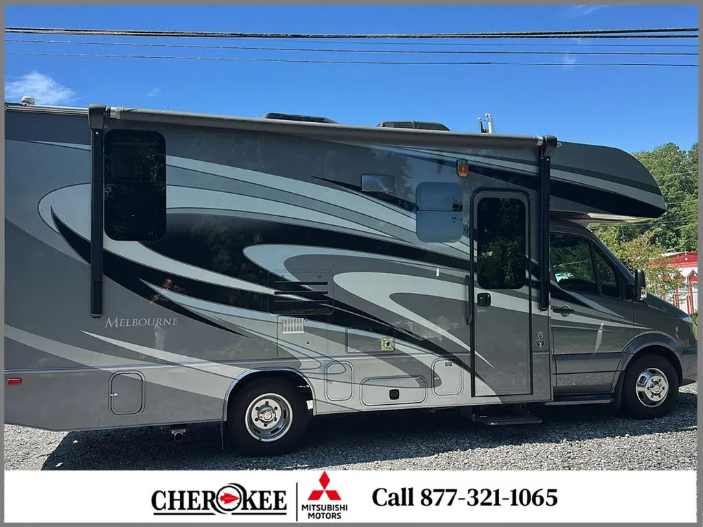 Yellow 2016 Mercedes-Benz Sprinter Cargo Vans EXT for sale in Canton, GA