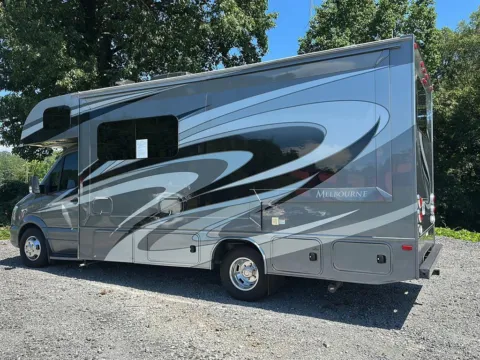 Photos of 2016 Mercedes-Benz Sprinter Cargo Vans EXT for sale in Canton, GA at Cherokee Mitsubishi