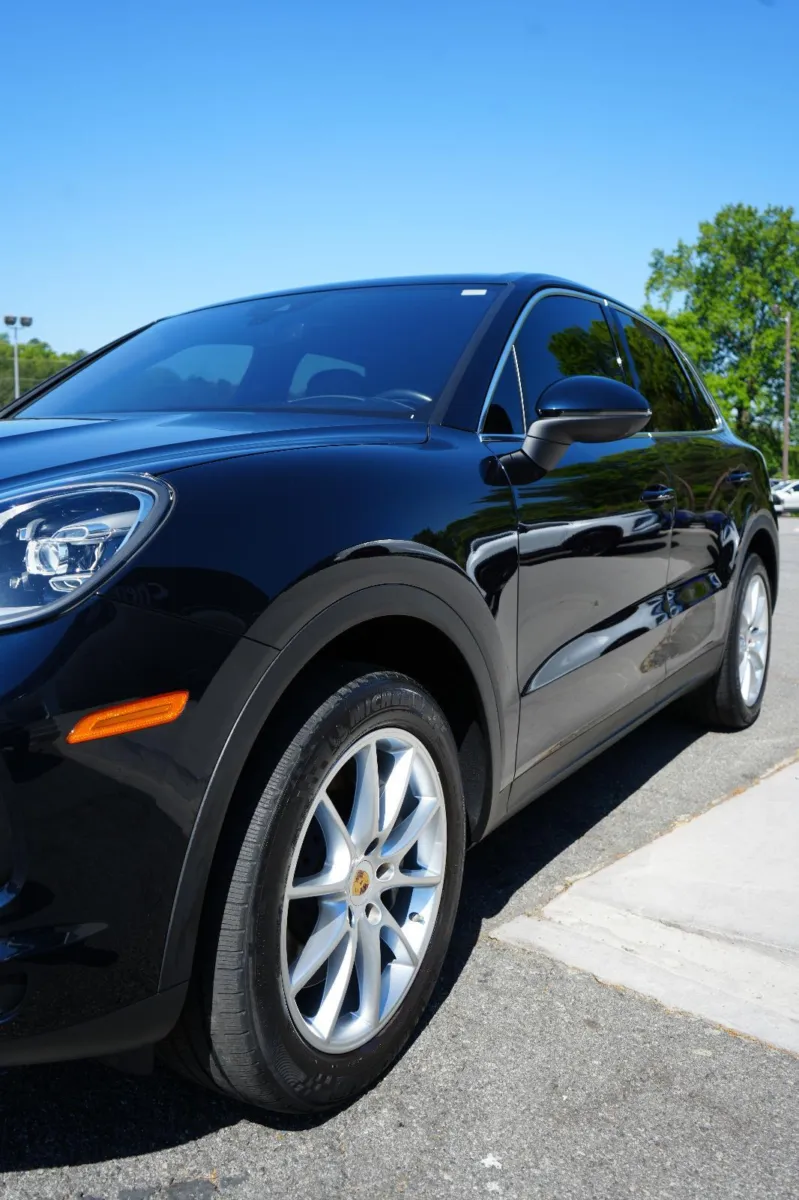 2021 Porsche Cayenne S - Photo 27