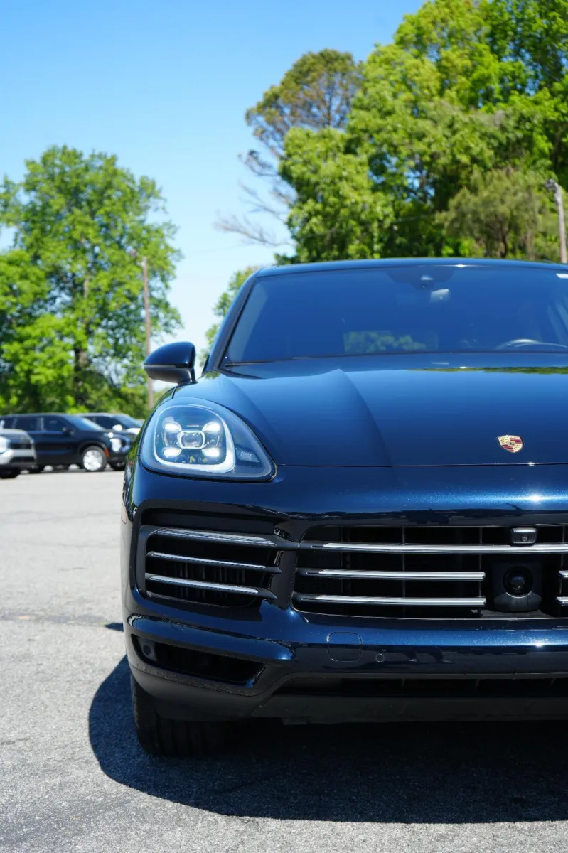 2021 Porsche Cayenne S - Photo 29