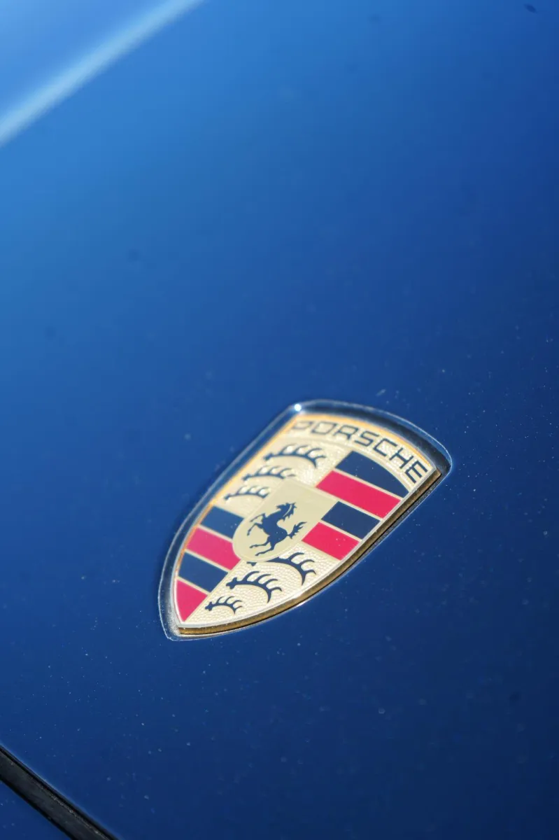 2021 Porsche Cayenne S - Photo 38