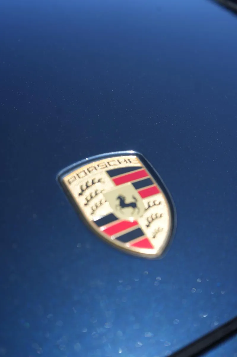 2021 Porsche Cayenne S - Photo 39