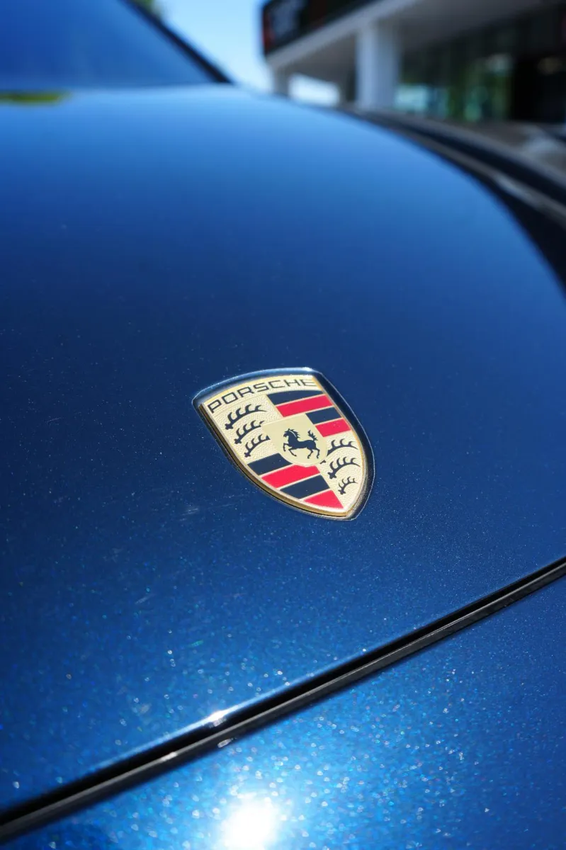 2021 Porsche Cayenne S - Photo 40